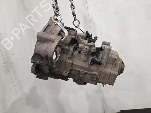 Gearbox VW PASSAT B7 Variant (365) 1.6 TDI | BP32121202M3 - Image 2