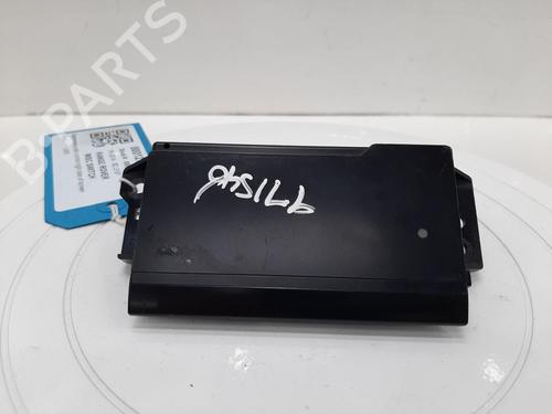 Elektronisk modul LAND ROVER RANGE ROVER IV (L405) 4.4 SDV8 4x4 (340 hp) 26859767
