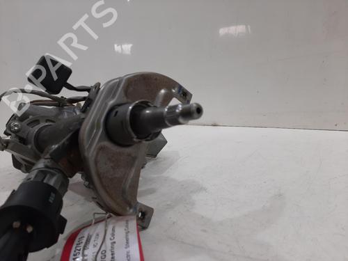 Steering column TOYOTA AYGO (_B1_) 1.0 (KGB10_, KGB10R) | BP29496502M21 