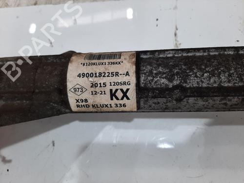 Steering rack RENAULT CLIO IV (BH_) 0.9 TCe 90 (BHNF, BHMA, BHMH, BHJK, BHJR) | BP37448676M22 - Image 2