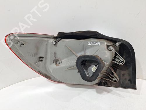 Right taillight MERCEDES-BENZ A-CLASS (W176) A 200 CDI / d (176.008) | BP31999477C35 