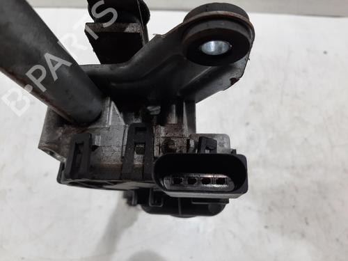 Front wiper motor FIAT DOBLO Cargo (263_) 1.3 D Multijet | BP36855400M29  - Image 6