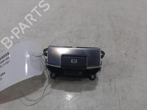 Used Hand brake JAGUAR I-PACE (X590) EV400 AWD (400 hp) 30495654