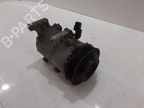 Used AC compressor AC compressor KIA VENGA (YN) 1.6 CVVT (125 hp) 36289890 36289890