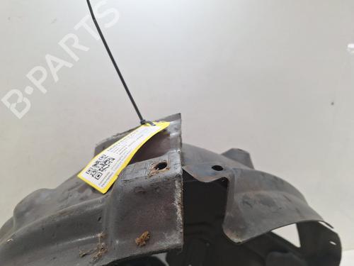 Wheel arch BMW 1 (F21) 116 d | BP32409812C56