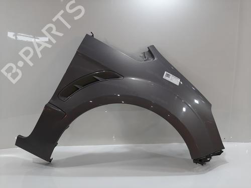Used Right front fenders Right front fenders FORD S-MAX (WA6) 2.0 TDCi (140 hp) 33839594 33839594