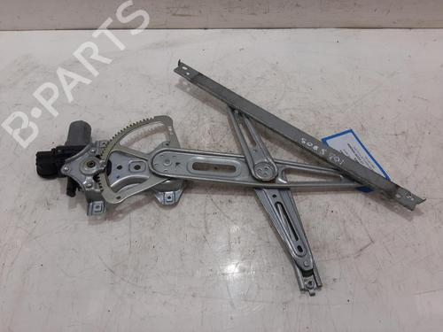Used Front left window mechanism Front left window mechanism 37659401 37659401