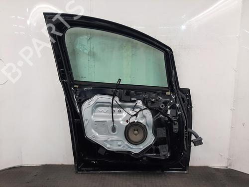 Left front door FORD B-MAX (JK) 1.4 | BP39398244C2 - Image 5