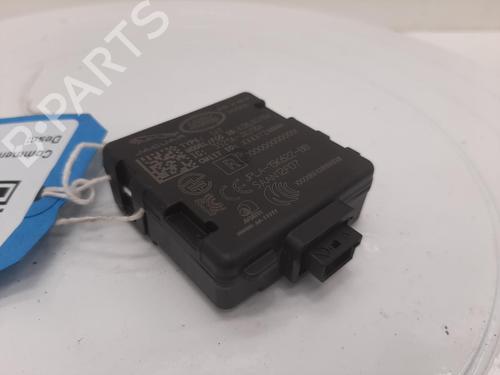 Used Control unit LAND ROVER RANGE ROVER IV (L405) 4.4 SDV8 4x4 (340 hp) 26872803
