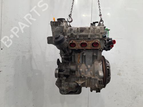 Engine SKODA FABIA II (542) 1.2 | BP39916865M1 - Image 5