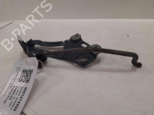 Other MERCEDES-BENZ SPRINTER 3,5-t Van (B907, B910) 314 CDI (910.631, 910.633) | BP27872235O1