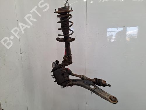 Used Left front suspension Left front suspension HYUNDAI VELOSTER (FS) 1.6 GDI (140 hp) 36253732 36253732