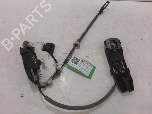 Andere für VW GOLF VII (5G1, BQ1, BE1, BE2) 1.6 TDI (110 hp) 29946054