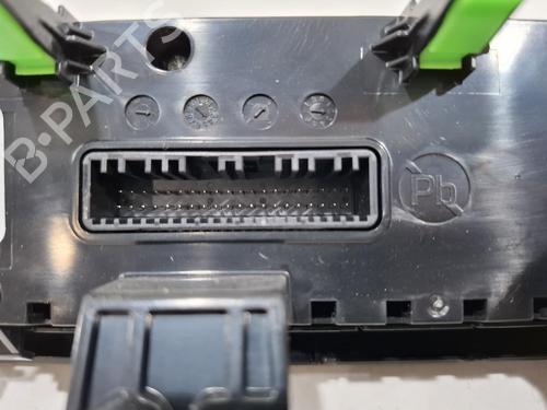 Climate control KIA CEED (CD) 1.5 T-GDI | BP38490395I5 - Image 5
