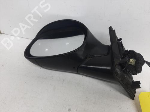 Used Left mirror CITROËN C3 I (FC_, FN_) 1.4 HDi (70 hp) 26841880