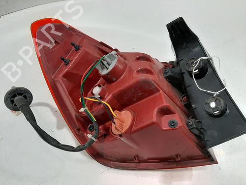 Right taillight KIA RIO IV (YB, SC, FB) 1.25 | BP31927911C35 
