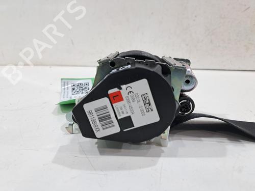 Andre CITROËN C3 III (SX) 1.2 VTi 82 | BP31685999O1