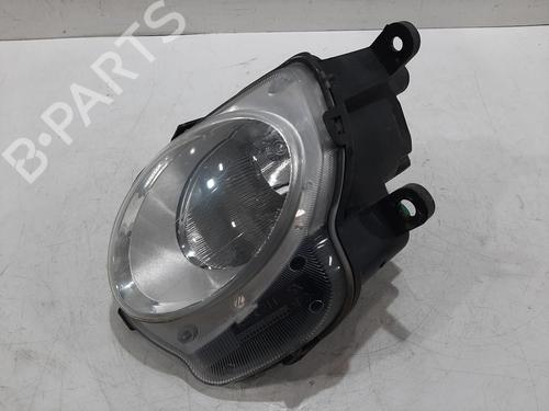 Used Left headlight FIAT 500 (312_) 1.2 (312AXA1A) (69 hp) 29945667