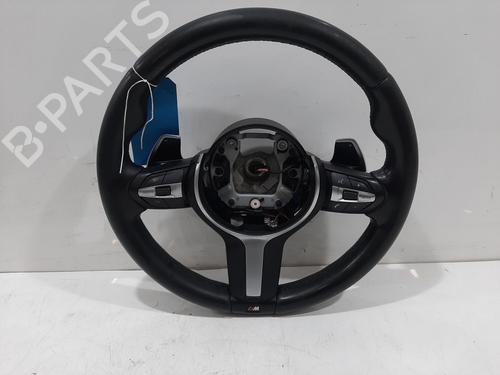 Used Steering wheel Steering wheel BMW 4 Coupe (F32, F82) 420 d (184 hp) 36403993 36403993
