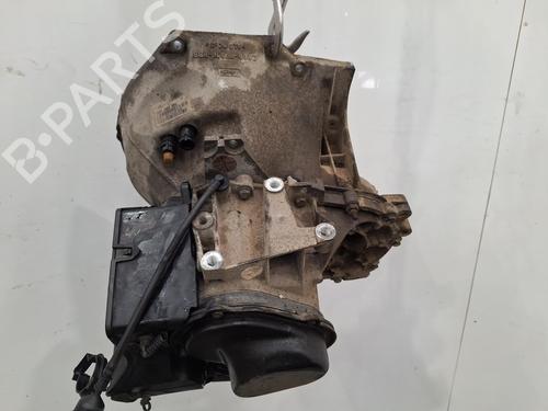 Gearbox FORD FOCUS III 1.0 EcoBoost | BP31846863M3 