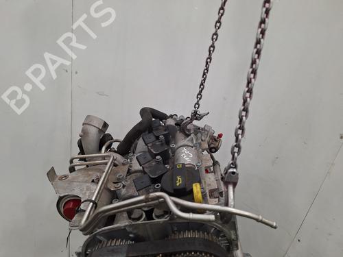 Engine VW GOLF VIII (CD1, DA1) 1.4 GTE Plug-in Hybrid | BP36966458M1 - Image 2