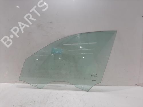 Front left door window BMW 3 (F30, F80) 320 d | BP29809951C18