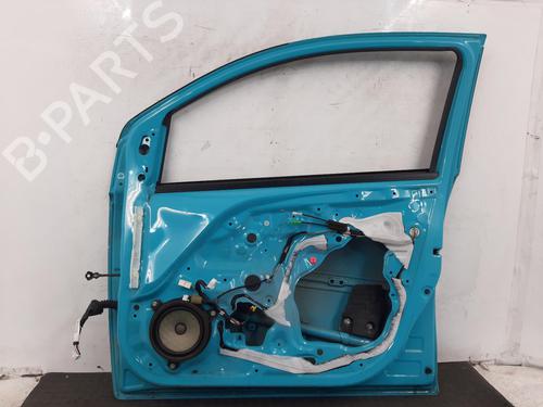 Right front door CITROËN C1 II (PA_, PS_) 1.0 VTi 68 | BP30095418C3 