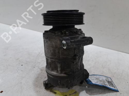 AC compressor SKODA FABIA II (542) 1.2 TSI | BP36773655M34 - Image 5
