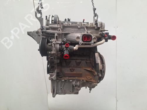 Engine FORD FIESTA VII (HJ, HF) 1.1 Ti-VCT | BP37759516M1 - Image 4