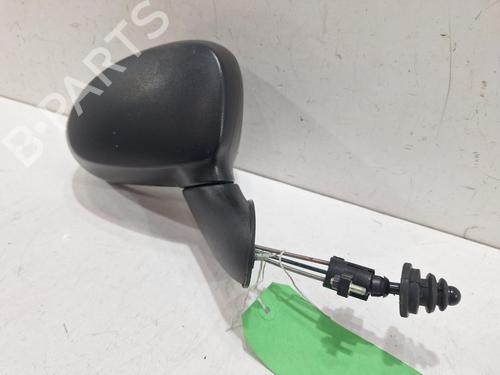 Right mirror CHEVROLET MATIZ (M200, M250) 0.8 | BP27181872C27 