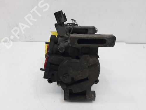 AC compressor KIA VENGA (YN) 1.6 CRDi 115 | BP28100950M34 
