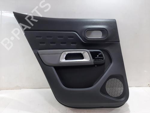 Used Other Other CITROËN C5 AIRCROSS (A_) 1.6 PureTech 180 (A45GFR) (181 hp) 35768597 35768597
