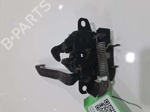 Used Hood lock Hood lock TOYOTA AURIS (_E15_) 1.6 (ZRE151_, ZRE151R) (132 hp) 34377690 34377690