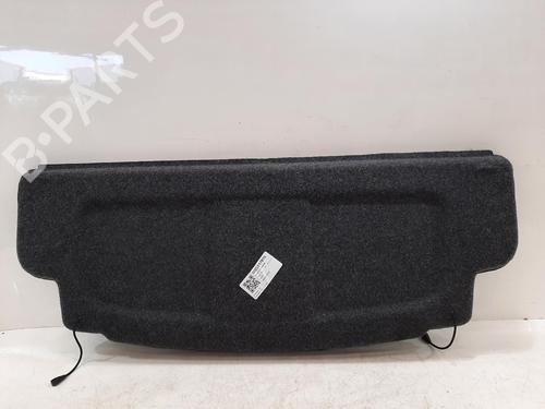 Hattehylde Hattehylde NISSAN NOTE (E11, NE11) 1.4 (88 hp) 34273609 34273609