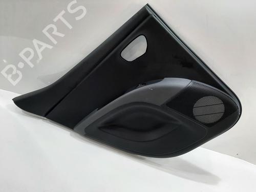 Rear left panel HYUNDAI i10 I (PA) 1.2 | BP33868121C60 - Image 2