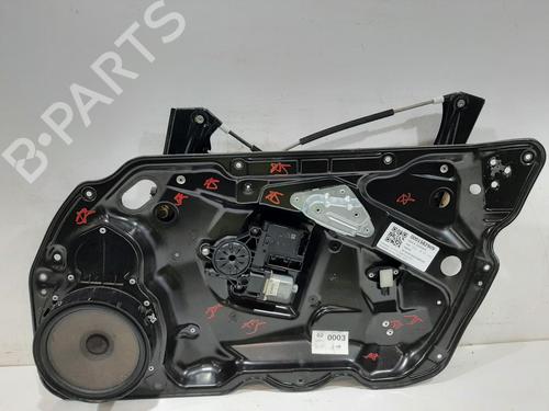 Used Front right window mechanism VW PASSAT B6 (3C2) 2.0 TDI 16V (140 hp) 30789593