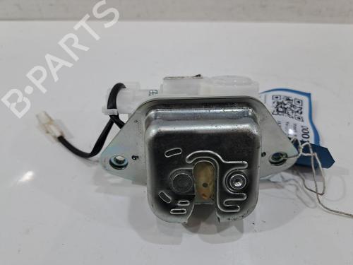 Used Tailgate lock Tailgate lock HONDA JAZZ III (GE_, GG_, GP_, ZA_) 1.3 i (GE6, GG3, GG6) (100 hp) 33699448 33699448