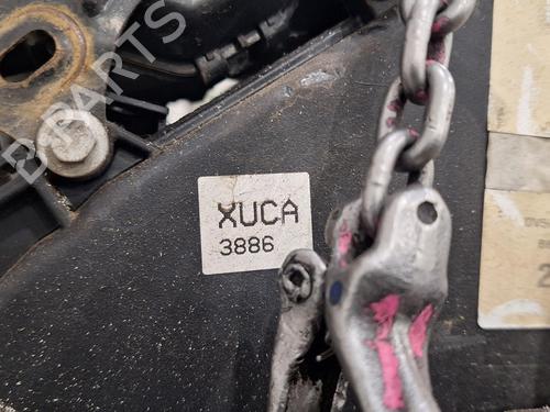 Engine FORD MONDEO V Hatchback (CE) 1.5 TDCi | BP40222686M1 - Image 2