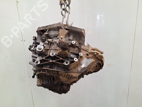 Gearbox FIAT DOBLO Cargo (263_) 1.6 D Multijet (263WXD1B, 263WXR1B, 263WXX1B, 263ZXD1B,... | BP36535131M3 - Image 5