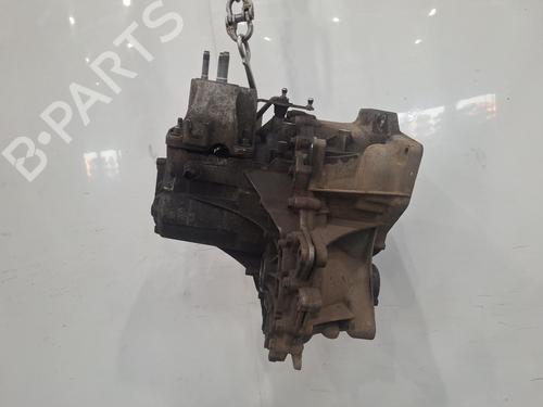 Gearbox FORD FIESTA VII (HJ, HF) 1.1 Ti-VCT | BP37400530M3 - Image 4
