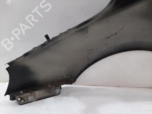 Right front fenders FIAT 500 (312_) 1.2 (312AXA1A) | BP28379359C42