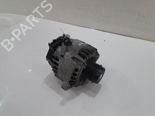 Used Alternator Alternator KIA SOUL II (PS) 1.6 GDI (132 hp) 34733201 34733201
