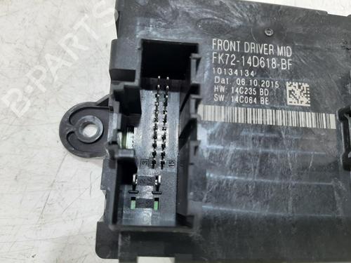Control unit LAND ROVER RANGE ROVER IV (L405) 3.0 SDV6 4x4 | BP30324786M11 