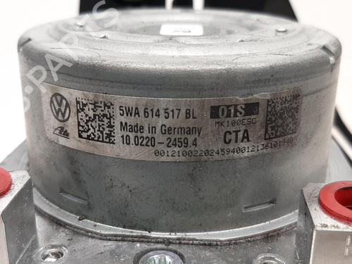 ABS pump VW GOLF VIII (CD1, DA1) 1.5 TSI | BP31537548M43 - Image 4