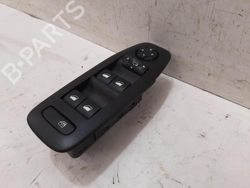 Used Switch PEUGEOT 2008 I (CU_) 1.2 THP 110 / PureTech 110 (110 hp) 32851915