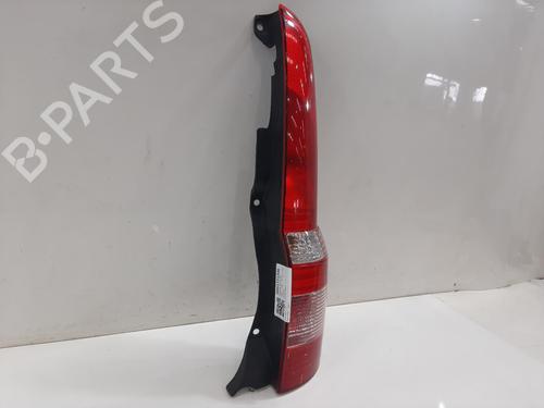 Right taillight FIAT PANDA (169_) 1.1 (169.AXA1A) | BP35922596C35 - Image 3