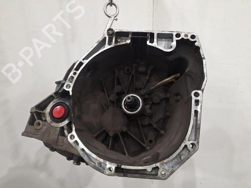 Used Gearbox Gearbox NISSAN JUKE (F15) 1.2 DIG-T (115 hp) 40258446 40258446