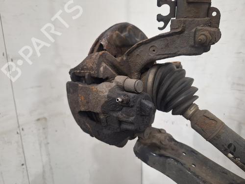 Right front suspension SKODA FABIA III (NJ3) 1.0 | BP26755698M73 