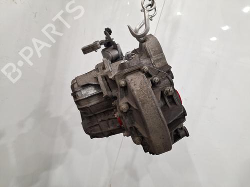 Gearbox VAUXHALL MOKKA / MOKKA X (J13) 1.6 CDTi | BP31846903M3