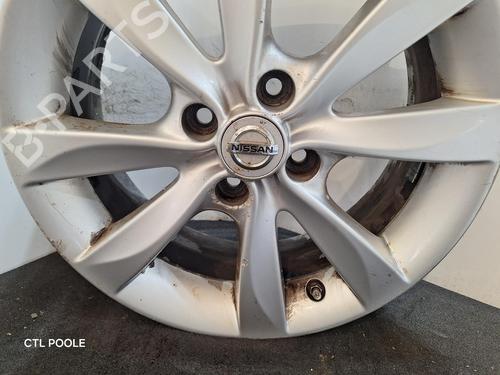 Jante NISSAN NOTE (E12) 1.2 DIG-S | BP39149677C45 - Image 4